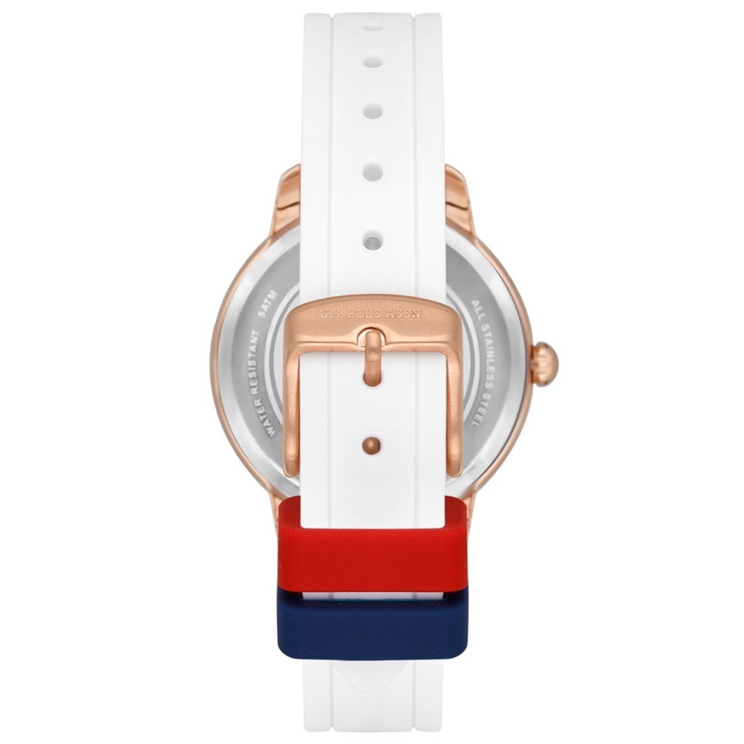U.s. Polo Assn. Uspa2031-01 Bayan Kol Saati