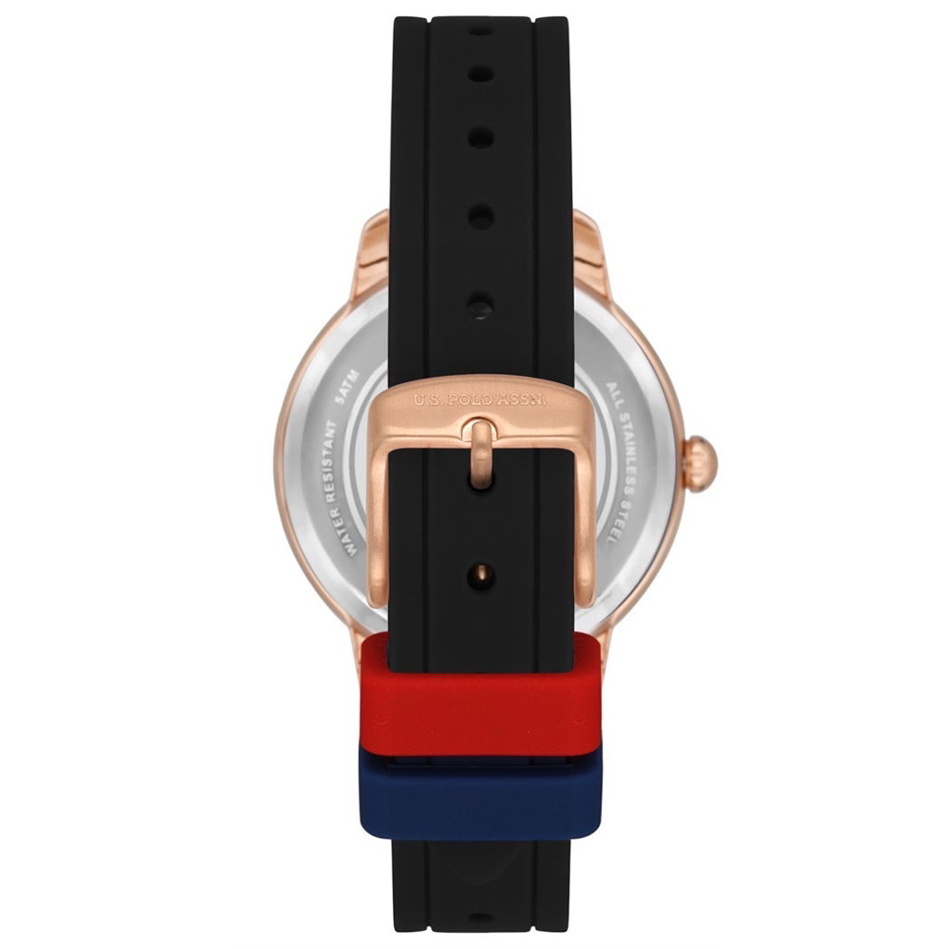 U.s. Polo Assn. Uspa2031-03 Bayan Kol Saati