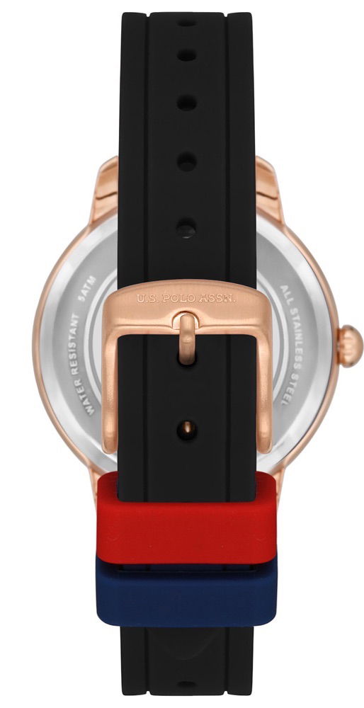 U.s. Polo Assn. Uspa2031-03 Bayan Kol Saati