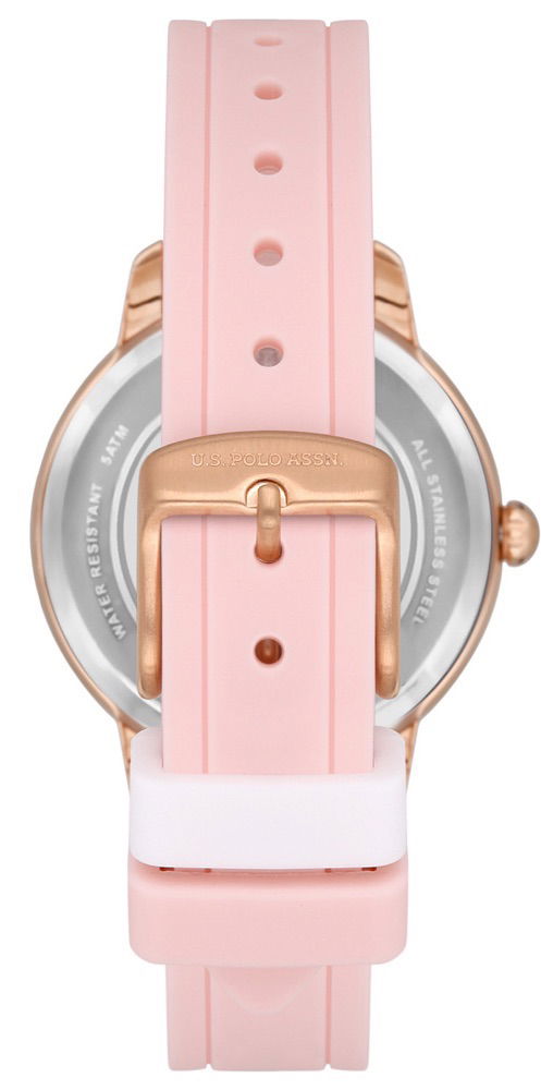 U.s. Polo Assn. Uspa2031-05 Bayan Kol Saati