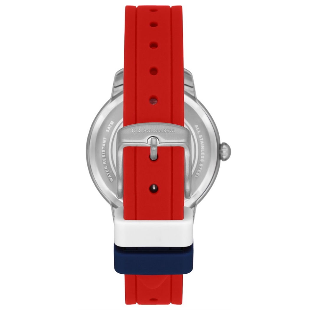 U.s. Polo Assn. Uspa2031-04 Bayan Kol Saati