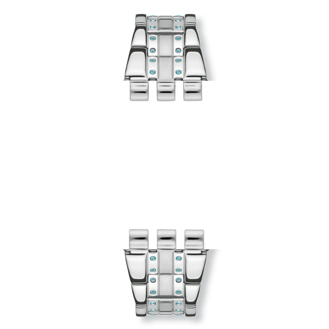 Swatch Metal Kordon Aycs497g