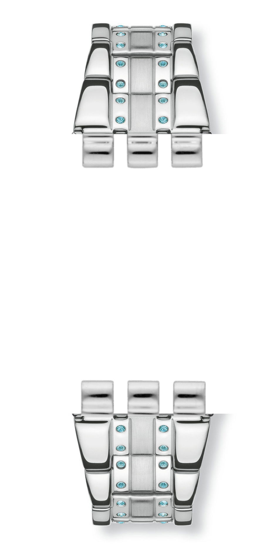 Swatch Metal Kordon Aycs497g