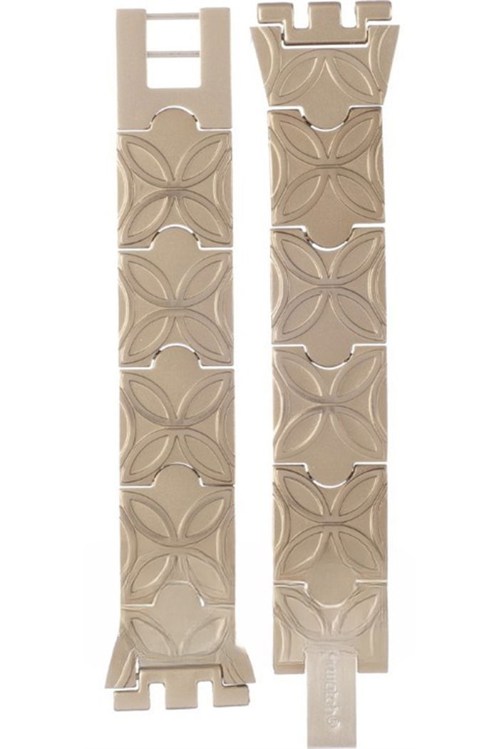 Swatch Bant Asfk351ag Kordon