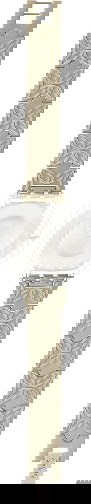 Swatch Bant Asfk351ag Kordon