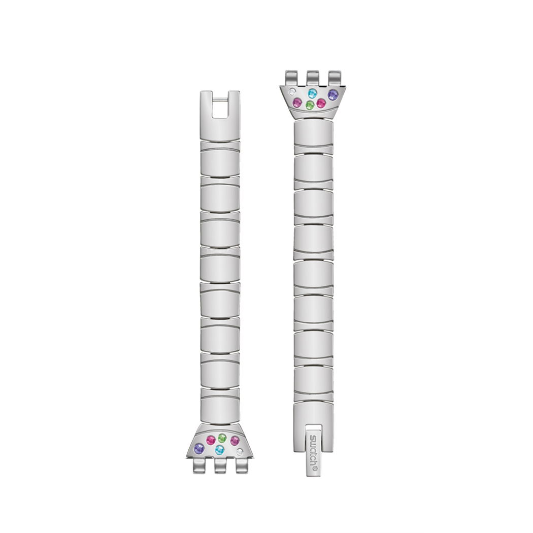 Swatch Metal Kordon Ayss250g