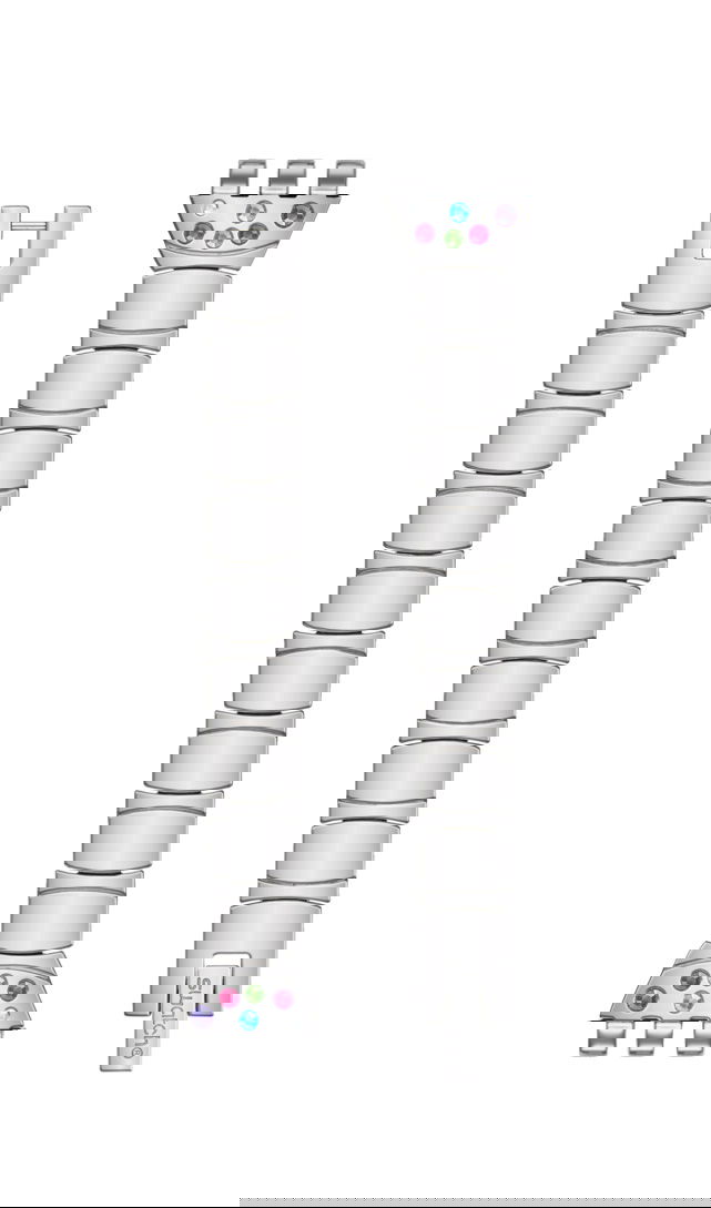 Swatch Metal Kordon Ayss250g