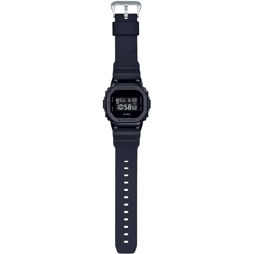 Casio Gm-5600b-1dr Gshock Kol Saati