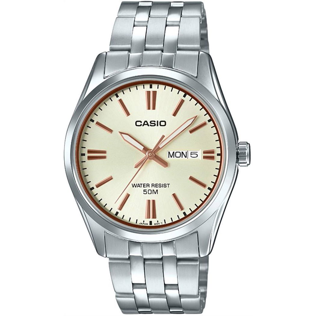 Casio Mtp-1335d-9avdf Erkek Kol Saati