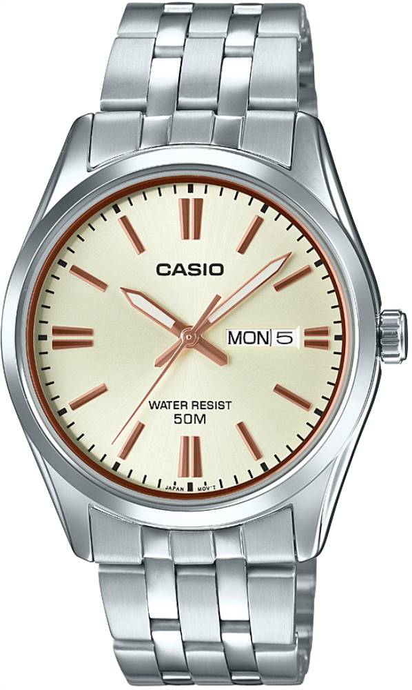 Casio Mtp-1335d-9avdf Erkek Kol Saati