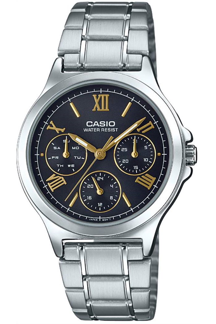 Casio Ltp-v300d-1a2udf Kadın Kol Saati