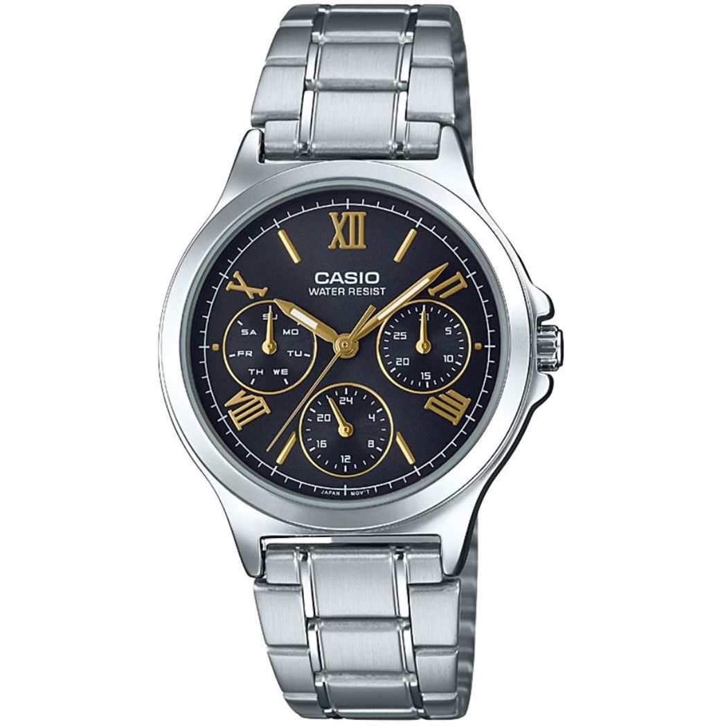 Casio Ltp-v300d-1a2udf Kadın Kol Saati
