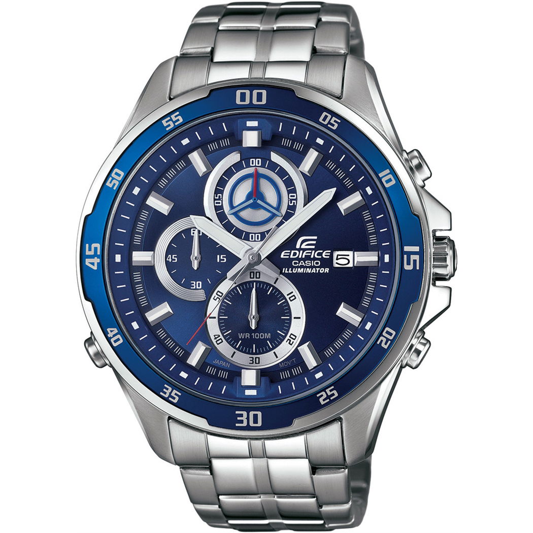 Casio Efr-547d-2avudf Edifice Erkek Kol Saati