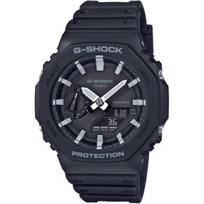 Casio Ga-2100-1adr Gshock Kol Saati