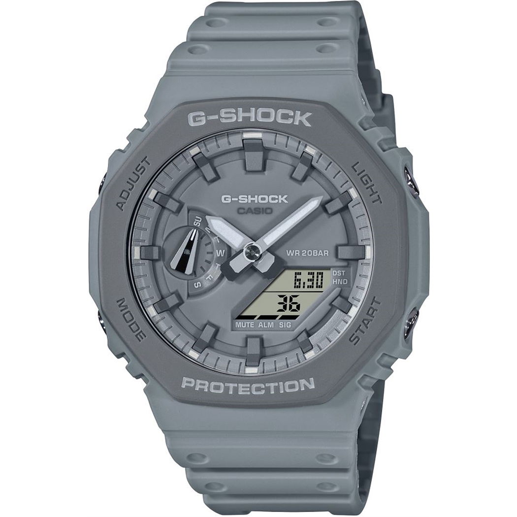 Casio Ga-2110et-8adr Gshock Kol Saati