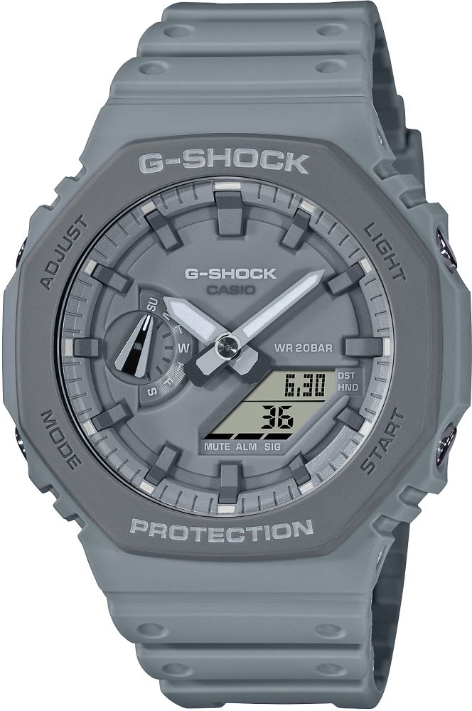 Casio Ga-2110et-8adr Gshock Kol Saati