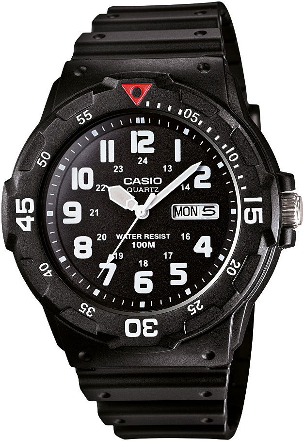 Casio Mrw-200h-1bvdf Erkek Kol Saati