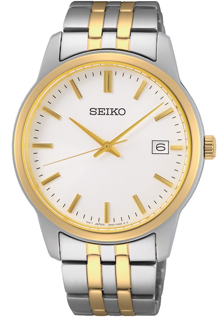 Seiko Sur402p Erkek Kol Saati