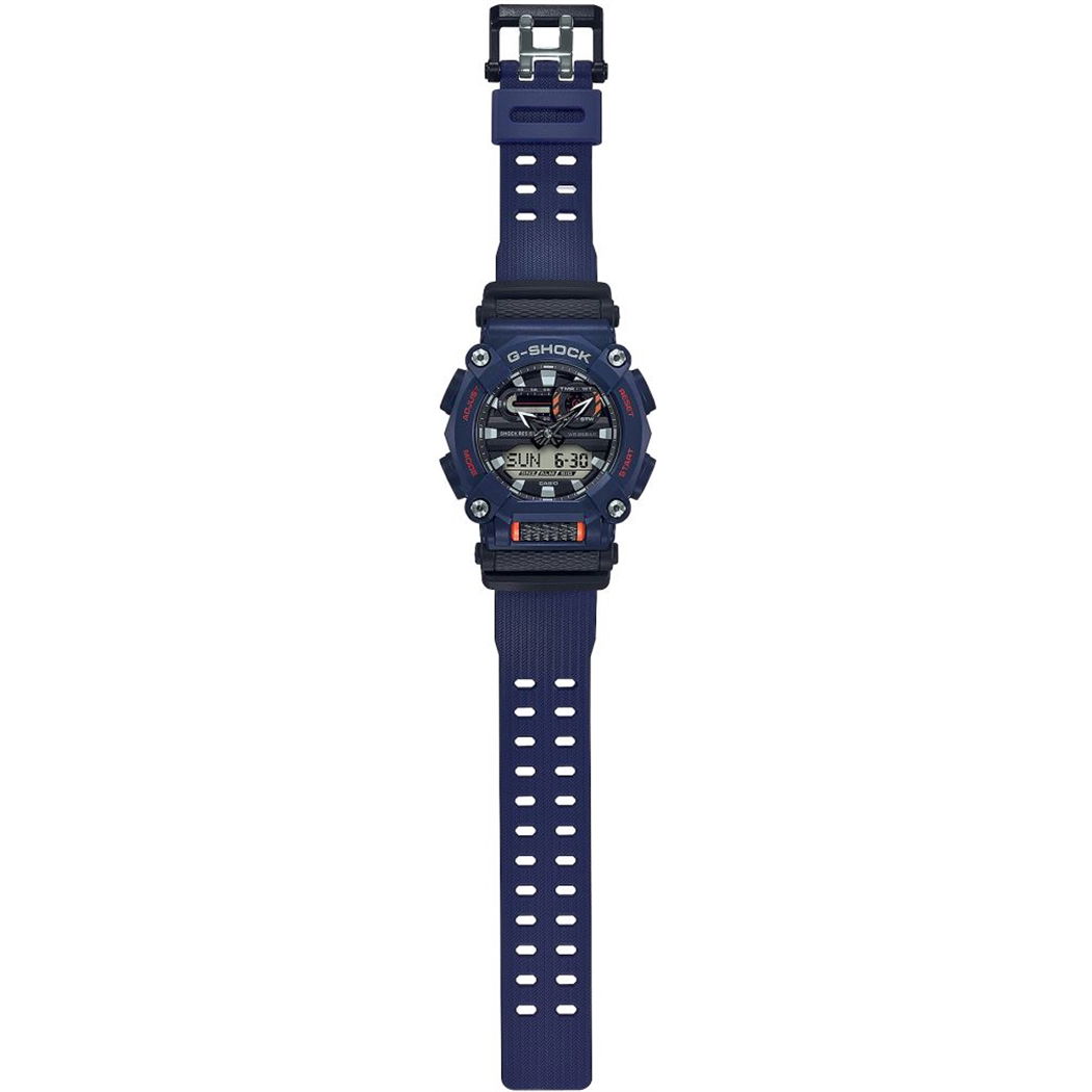 Casio Ga-900-2adr Gshock Erkek Kol Saati