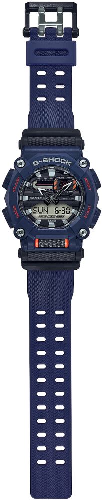 Casio Ga-900-2adr Gshock Erkek Kol Saati