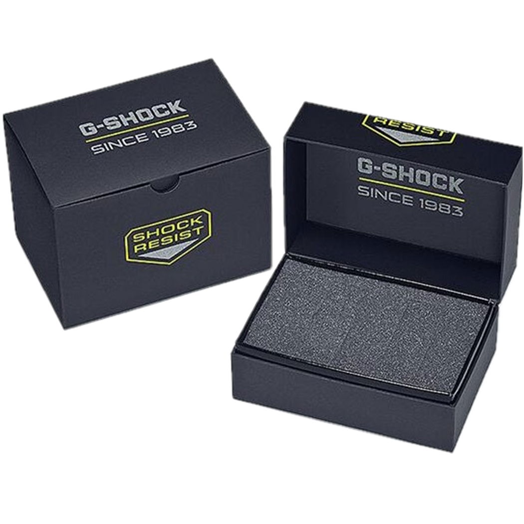 Casio Ga-900e-1a3dr Gshock Erkek Kol Saati