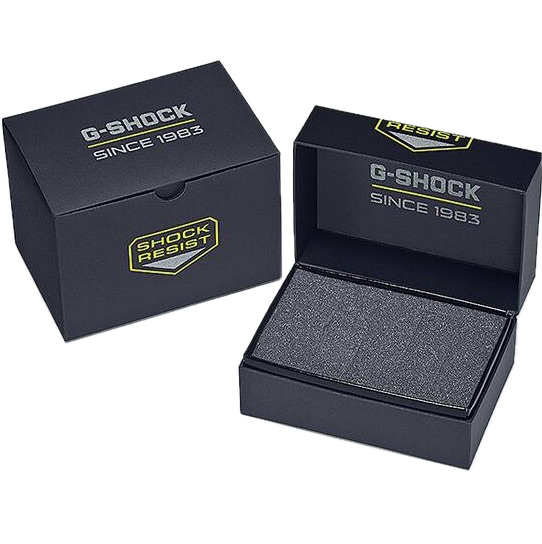 Casio Ga-900e-1a3dr Gshock Erkek Kol Saati