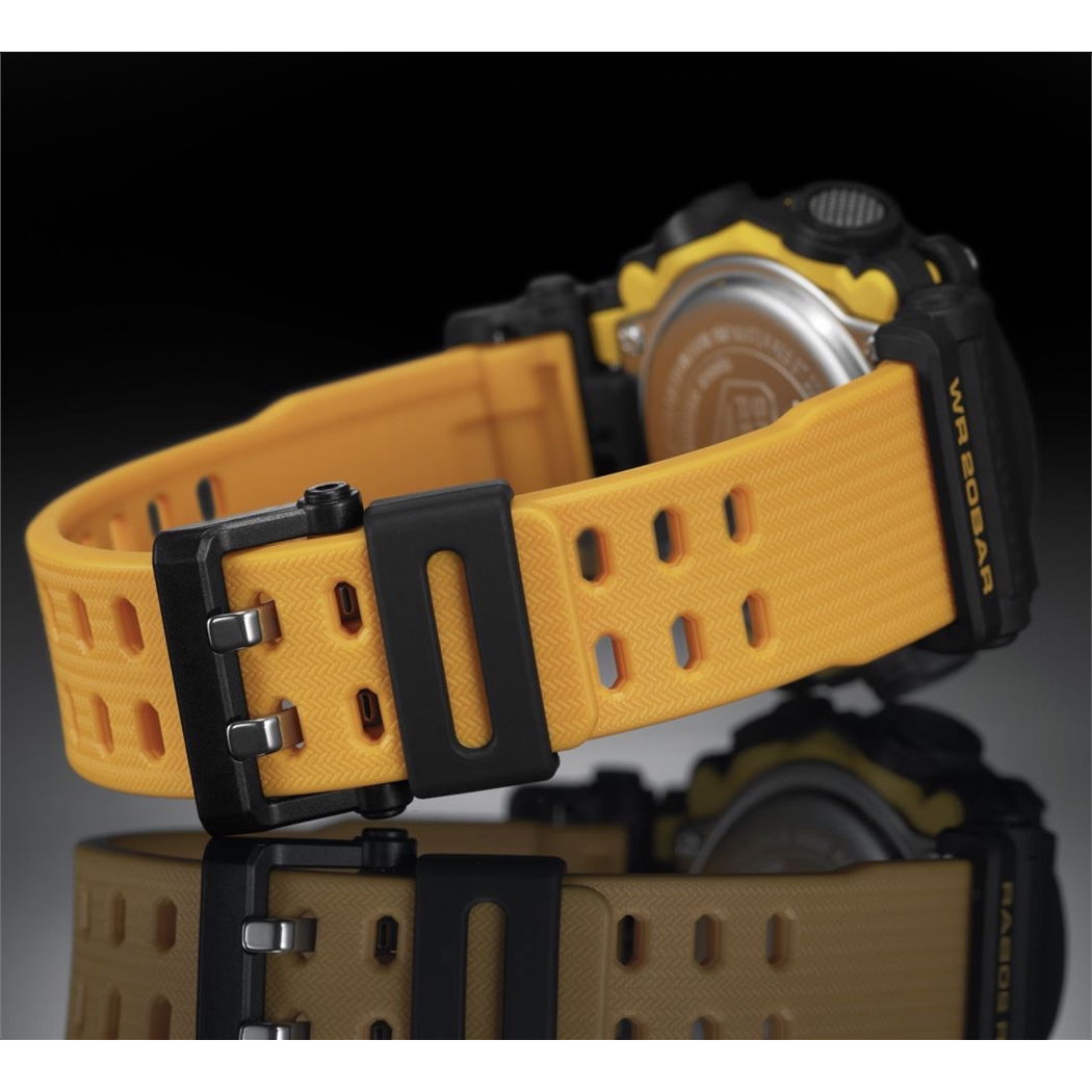 Casio Ga-900a-1a9dr Gshock Erkek Kol Saati