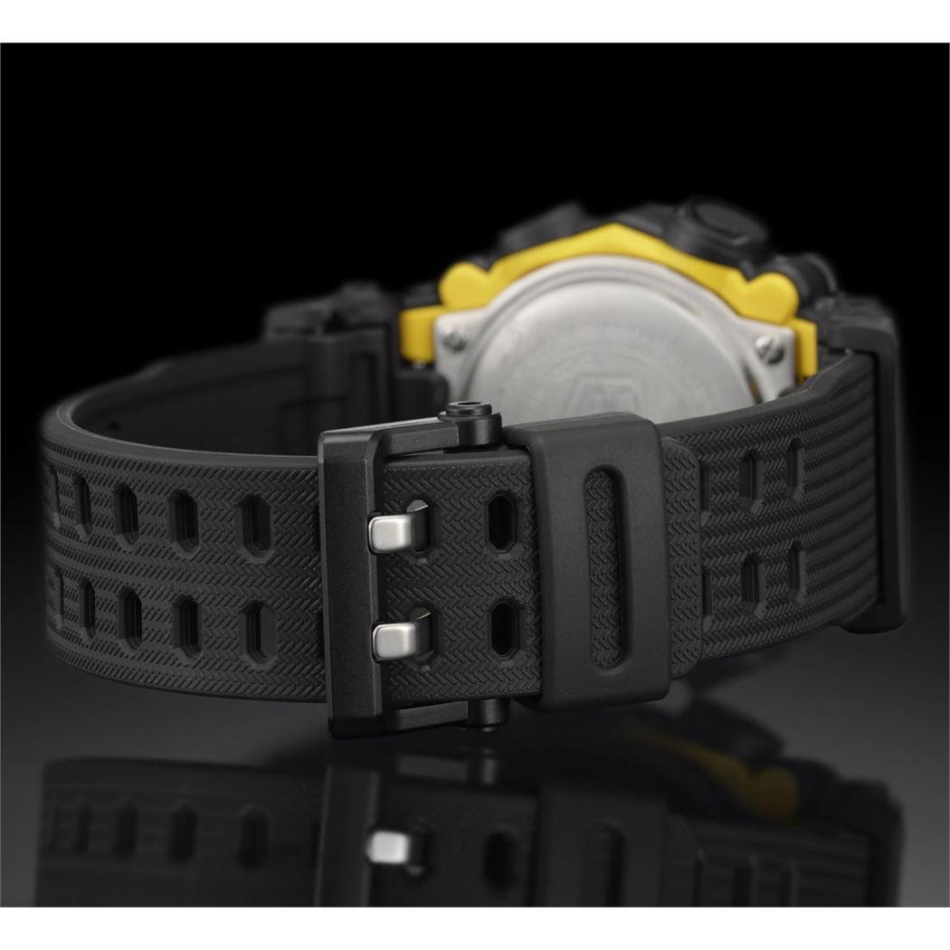 Casio Ga-900-1adr Gshock Erkek Kol Saati