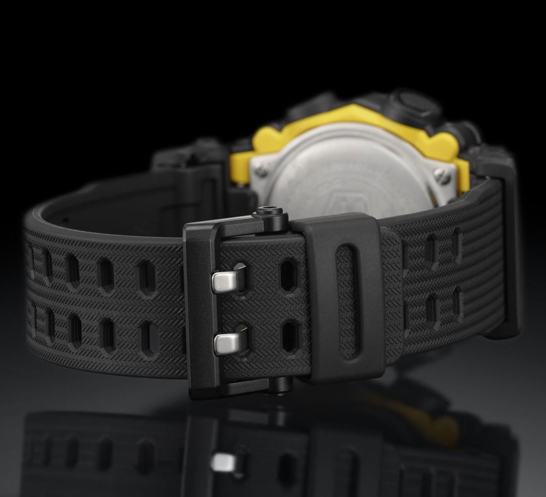 Casio Ga-900-1adr Gshock Erkek Kol Saati