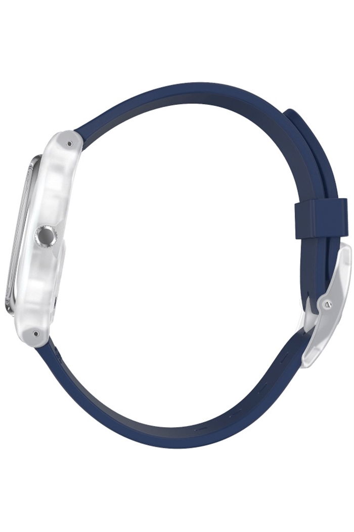 Swatch Ge725 RINSE REPEAT NAVY Kol Saati