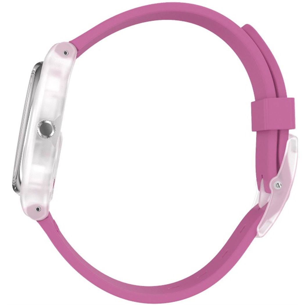 Swatch Ge724 RINSE REPEAT PINK Kol Saati