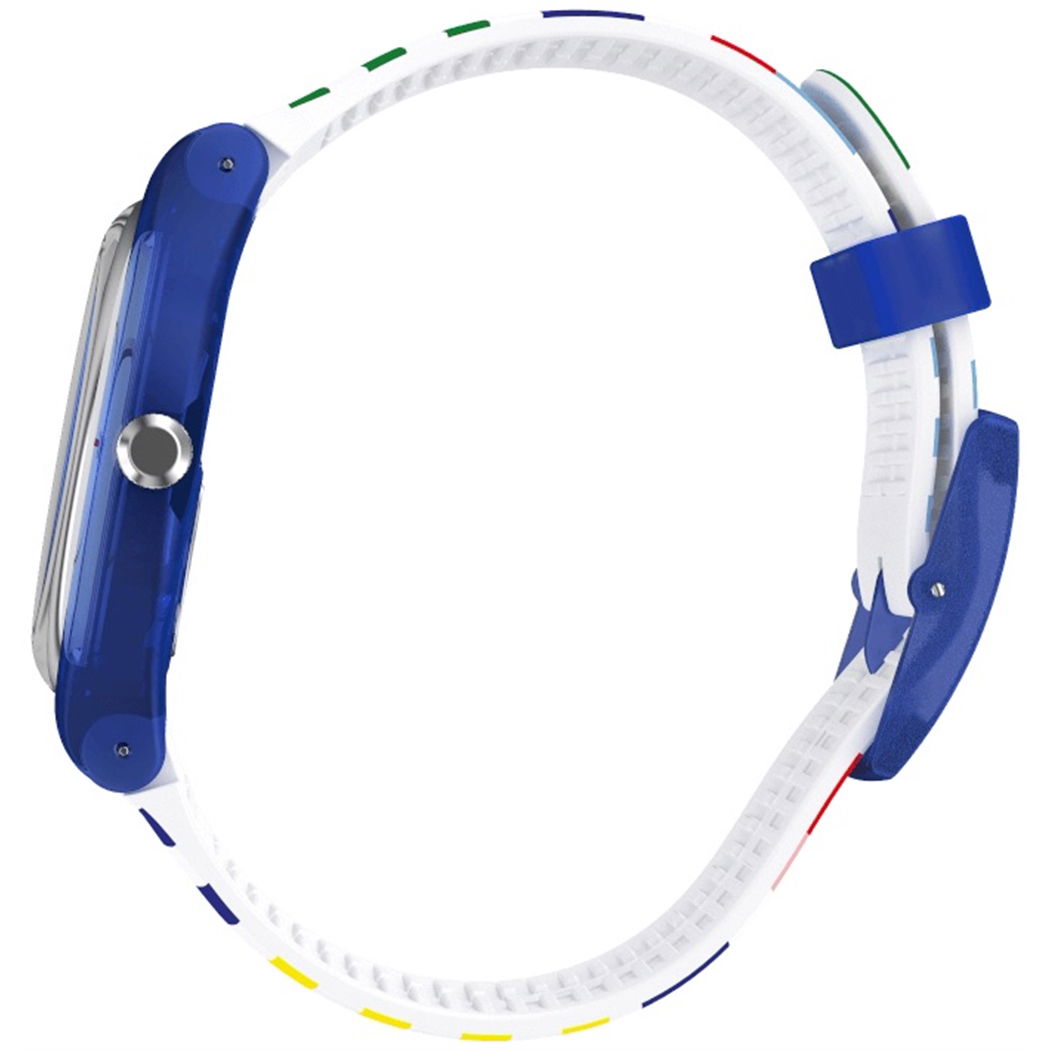 Swatch Suon715 HOME STRIPE HOME Kol Saati