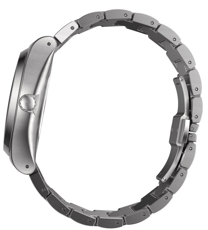 Swatch Sy23s406g ORANGE EN CAGE Kol Saati