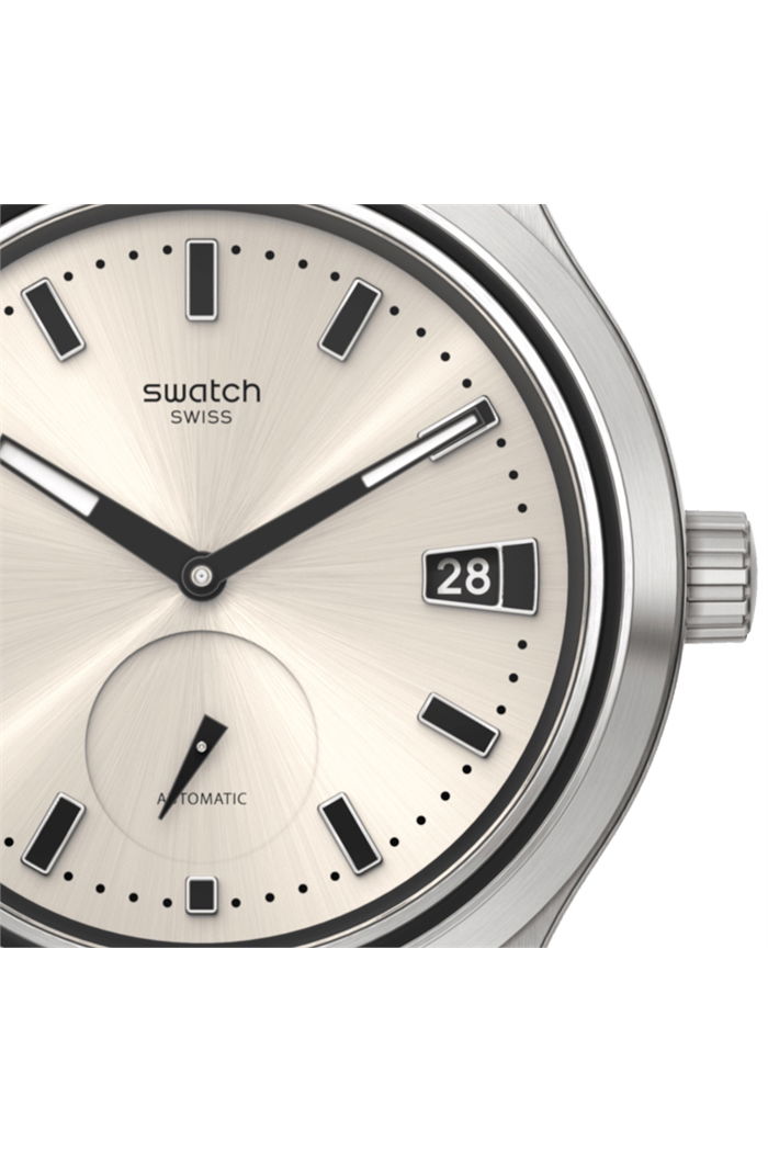 Swatch Sy23s408 UNAVOIDABLE Otomatik Kol Saati
