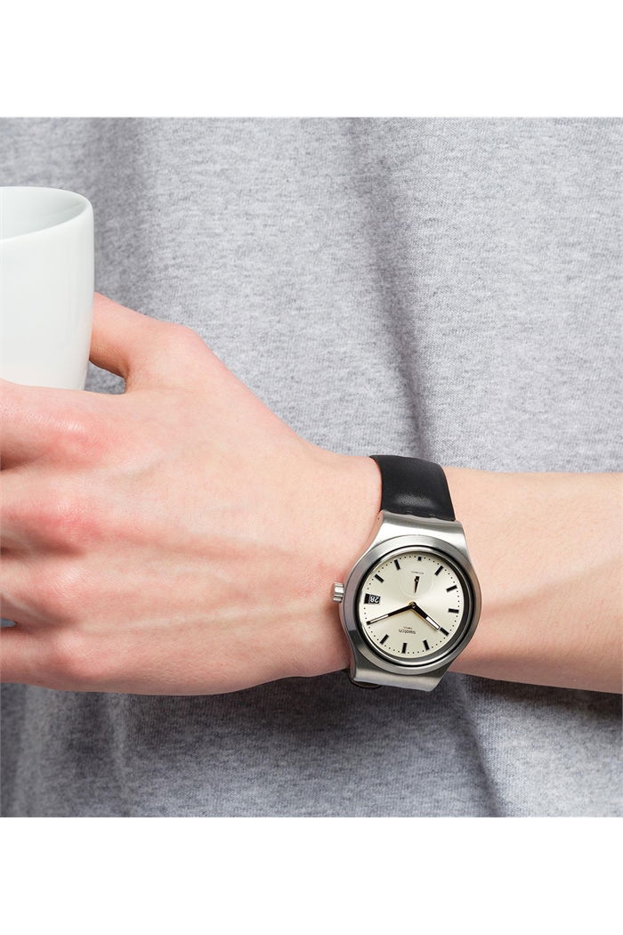 Swatch Sy23s408 UNAVOIDABLE Otomatik Kol Saati