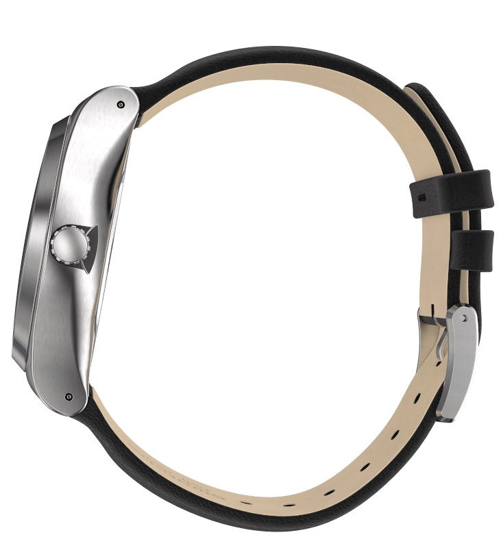 Swatch Sy23s408 Unavoidable Otomatik Erkek Kol Saati