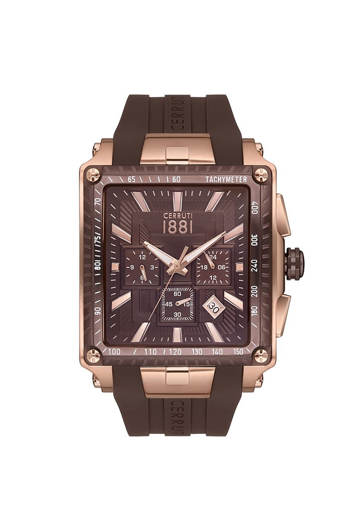 Cerruti Cra31403 Erkek Kol Saati