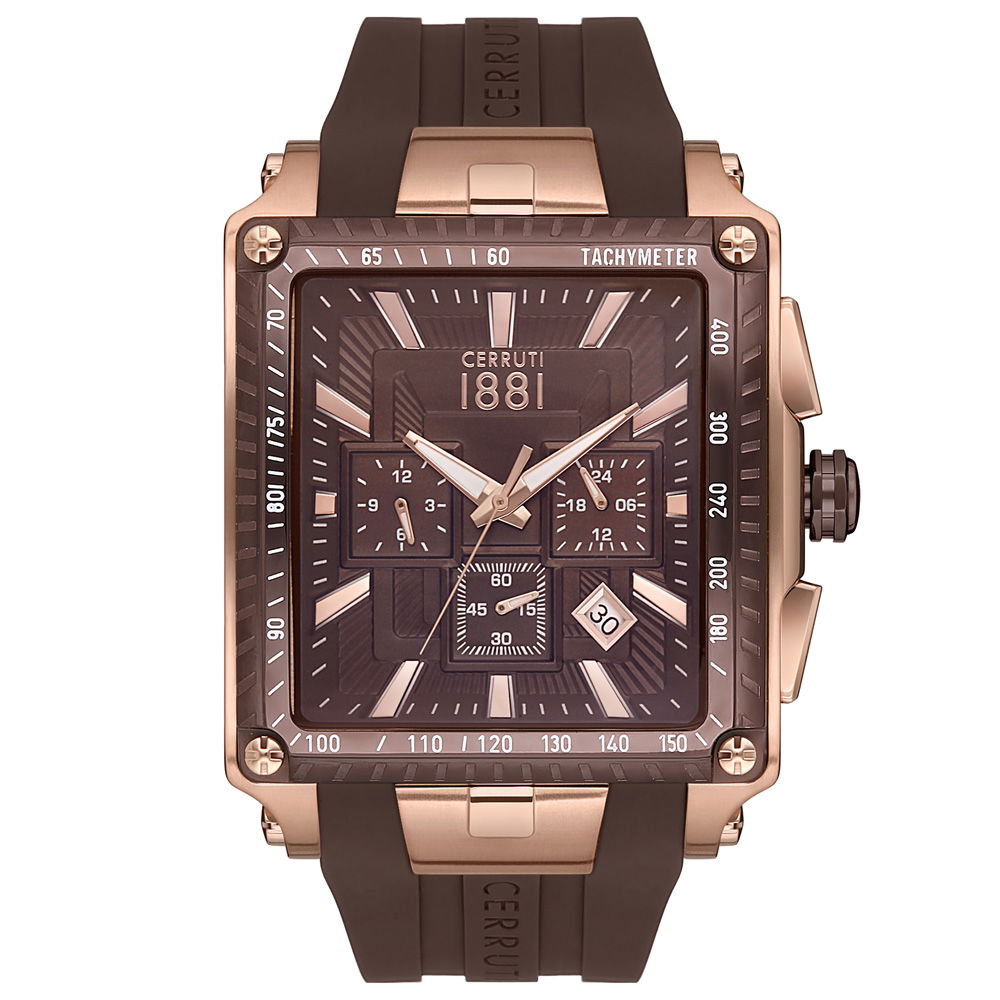 Cerruti Cra31403 Erkek Kol Saati