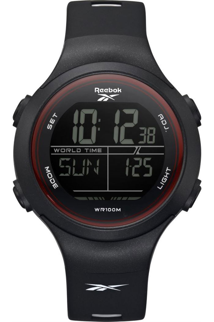 Reebok Rv-hıd-l9-pbıb-bb Kadın Kol Saati
