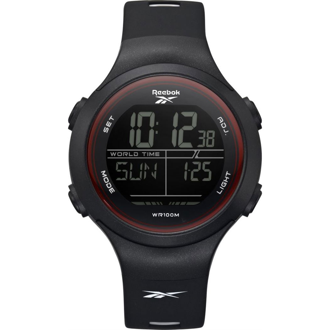 Reebok Rv-hıd-l9-pbıb-bb Kadın Kol Saati