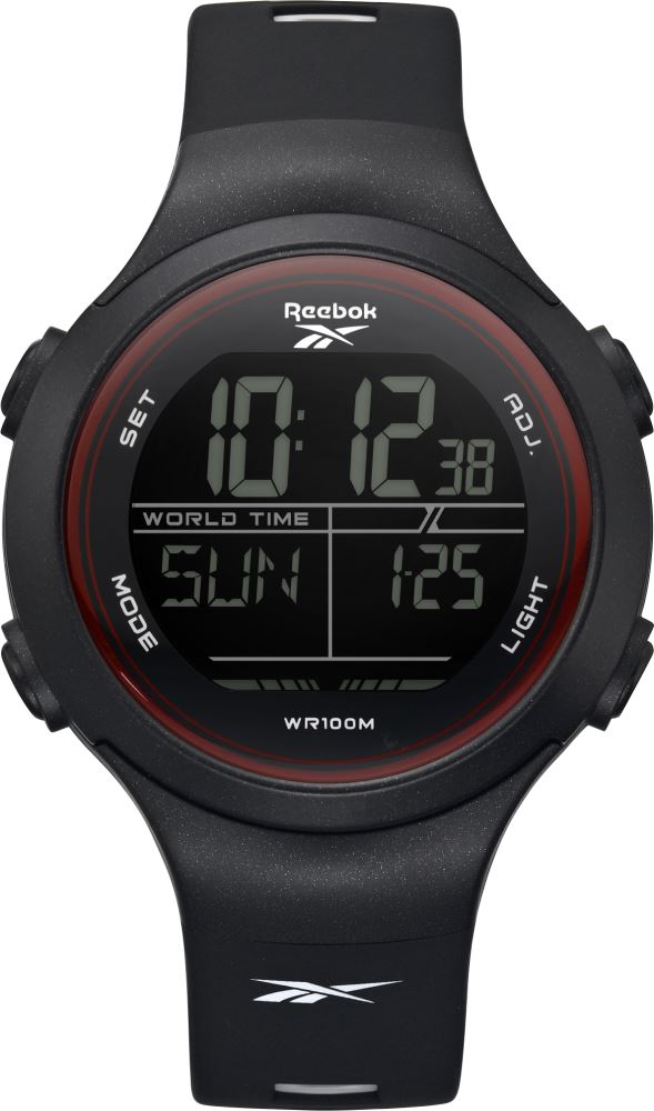 Reebok Rv-hıd-l9-pbıb-bb Kadın Kol Saati