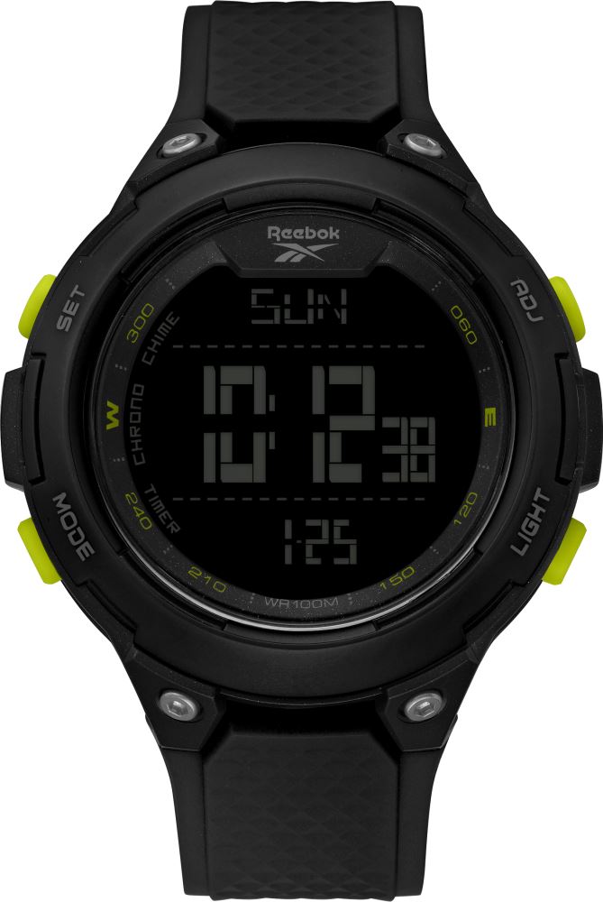 Reebok Rv-thr-g9-pbpb-by Erkek Kol Saati