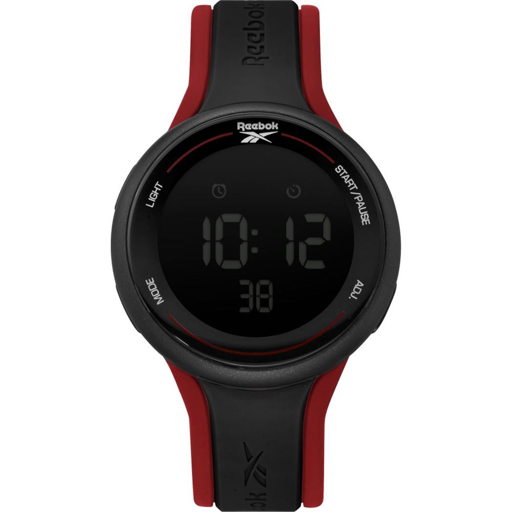 Reebok Rv-elg-g9-pbır-bb Erkek Kol Saati