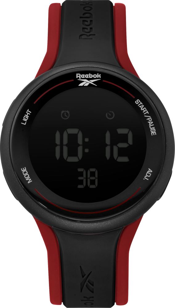 Reebok Rv-elg-g9-pbır-bb Erkek Kol Saati