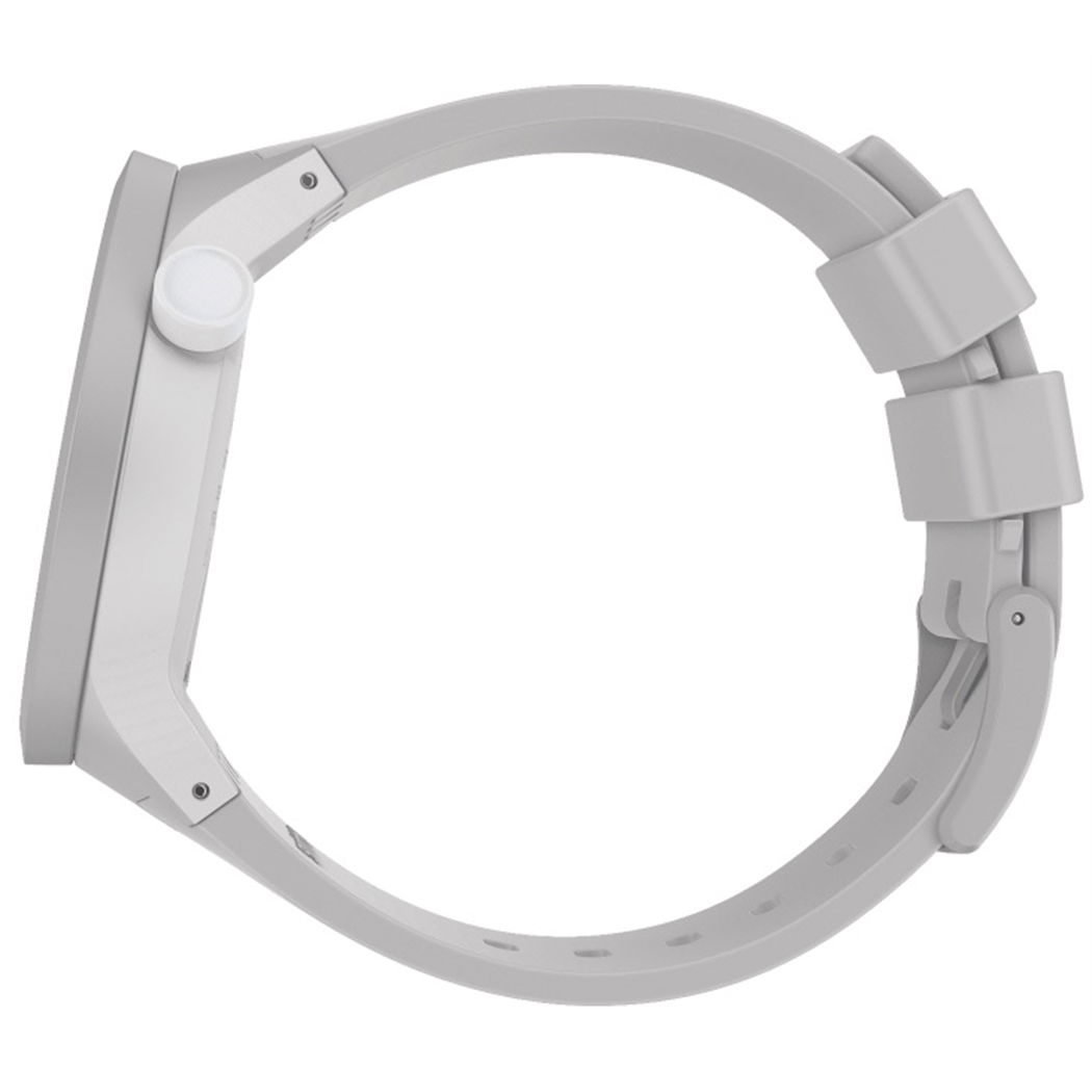 Swatch Sb03m100 C-GREY Big Bold Ceramic