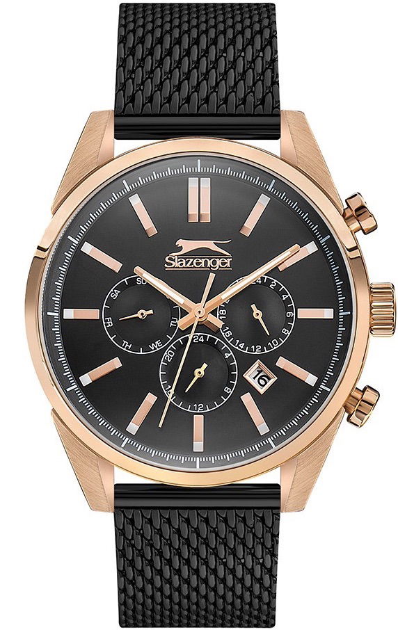 Slazenger Sl.09.1799.2.06 Erkek Kol Saati