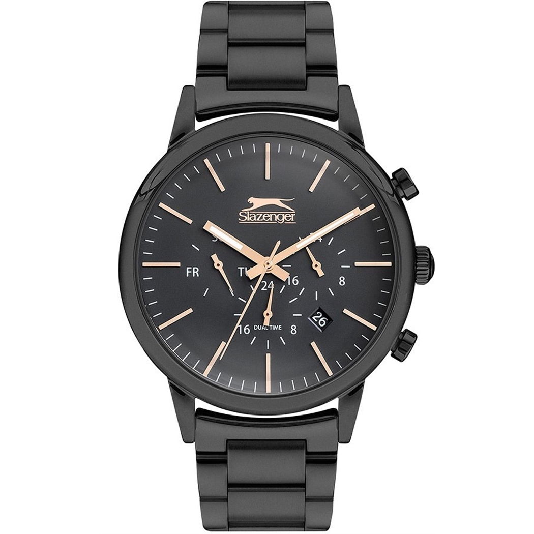 Slazenger Sl.09.1817.2.08 Erkek Kol Saati