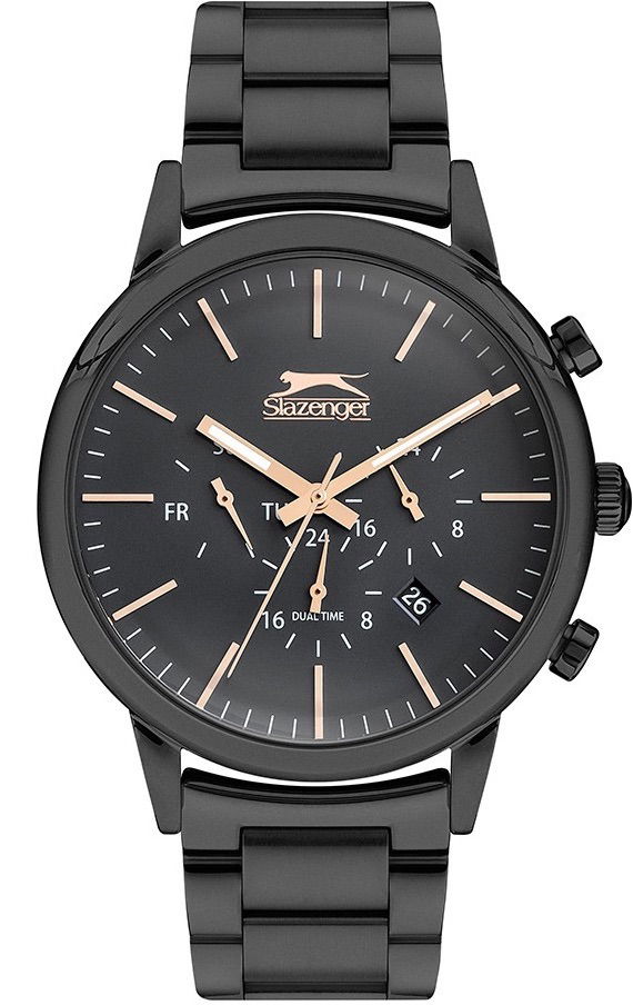 Slazenger Sl.09.1817.2.08 Erkek Kol Saati