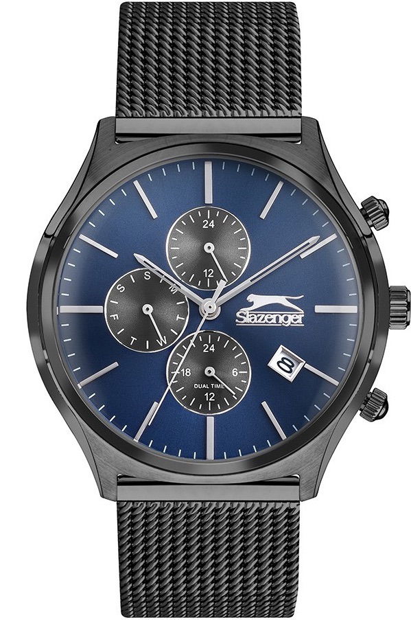 Slazenger Sl.09.1824.2.02 Erkek Kol Saati