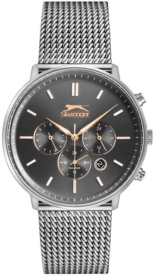Slazenger Sl.09.1832.2.03 Erkek Kol Saati